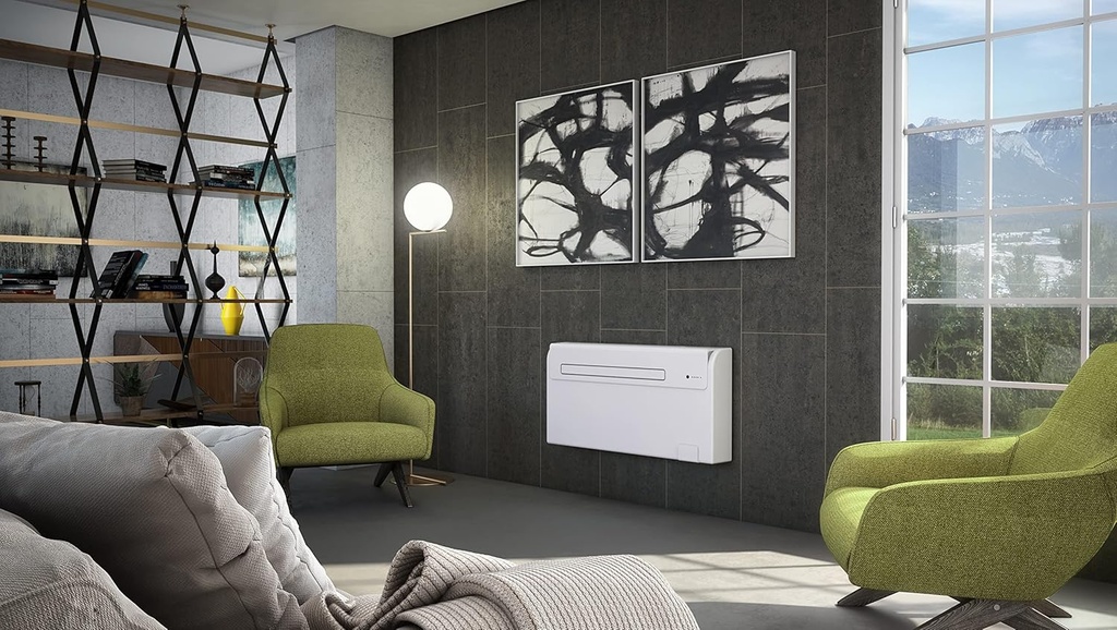 Olimpia Splendid AIR 8SF, R410A, 1.8kW ON/OFF (01503)