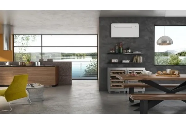 Olimpia Splendid AIR 20SF EVA, R32 1.7kW, (Inverter)