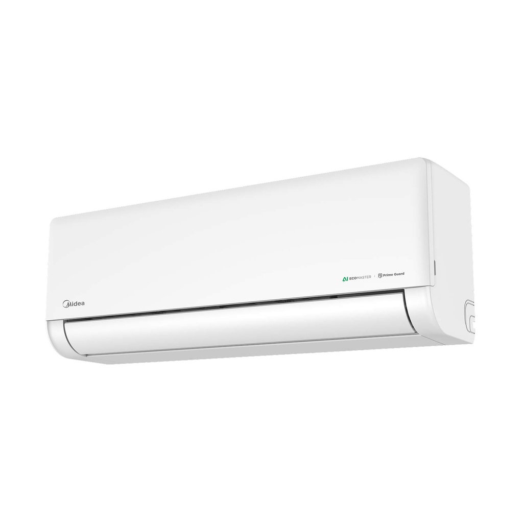 Midea Solstice EZ 24K IDU White, R32, AI, WiFi