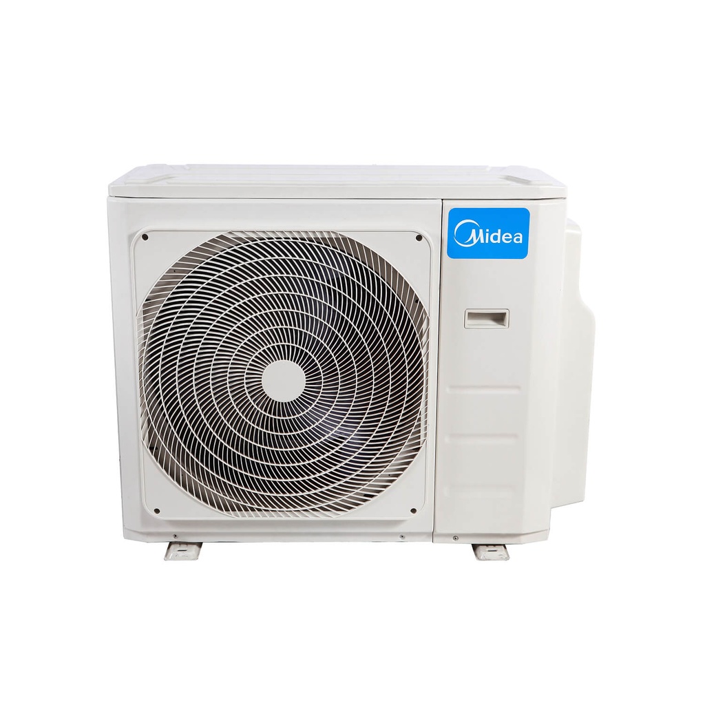 Midea Multi-Split 36BTU, R32, 1+4, ulkoyksikkö