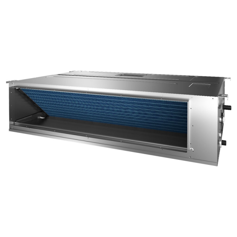 Midea kanavayksikkö 14.0/16.02kW, SEER 6.1, R32