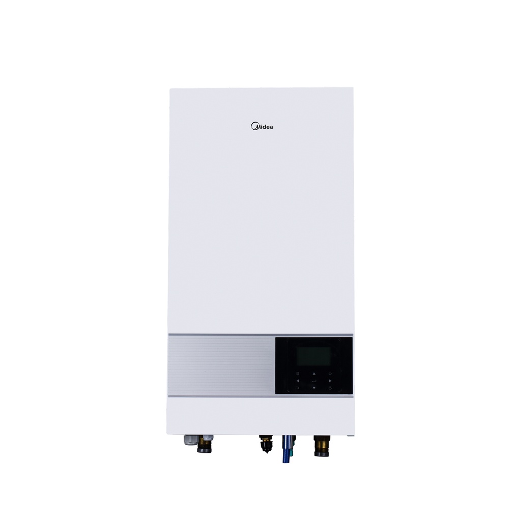 M-Thermal 2nd gen. split IDU hydro module for 8-10kW NEW 2024 model