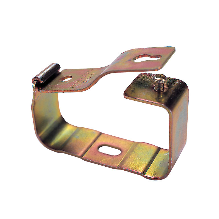 Putkikiinnike, koko 4 5/8” - 1 1/8” (10kpl)