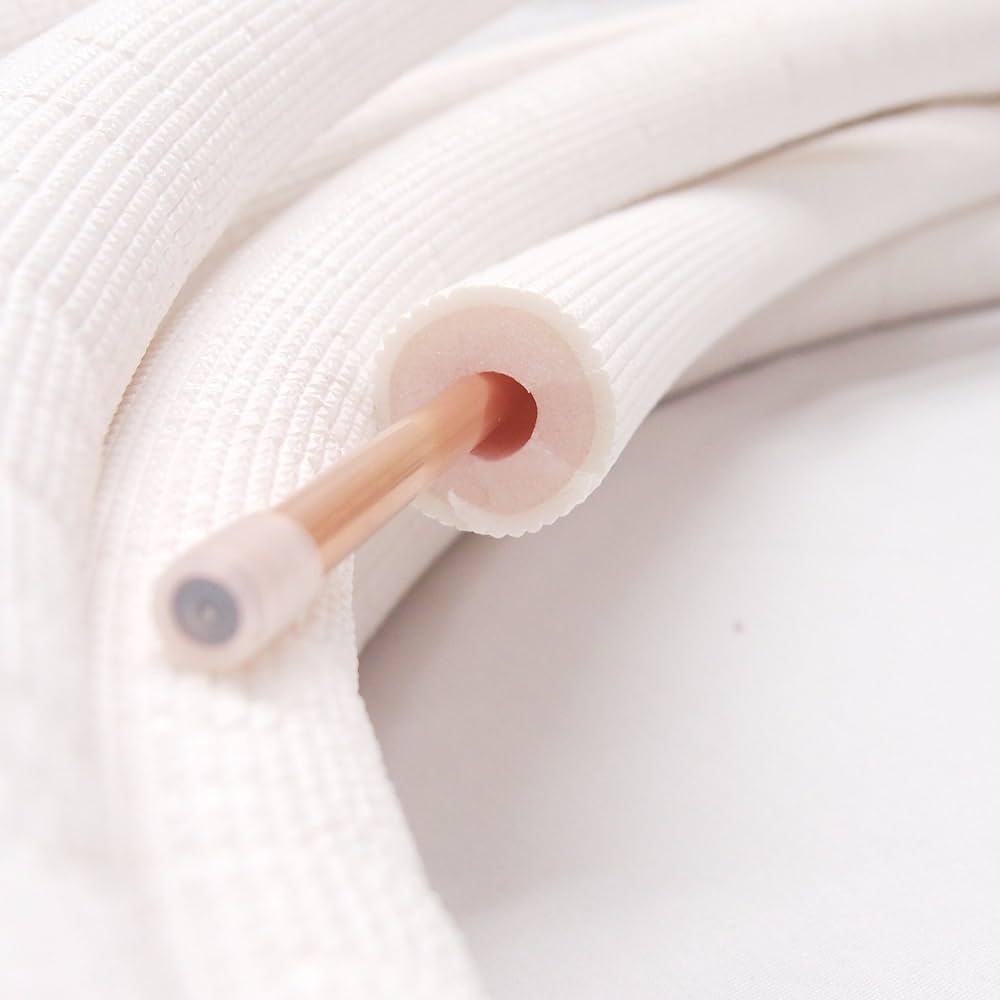Ebrille kylmäaineputki 3/8", 9,52mm, 25m