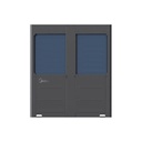 Midea Large Mars series R290, 70kW, with chassis panels heater, 3phase(no IBH and Hydro module)