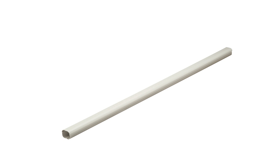 Inaba Denko asennuskanava 2m 75x62mm (beige)