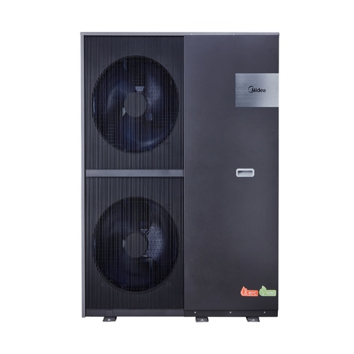 [MHC-V35WD2RN7] Midea Mars series R290, 35kW, 3phase(no IBH)