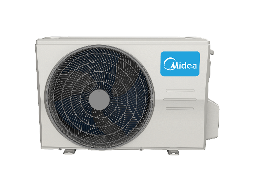 [MOX301-18HFN8-QRD0GW] Midea Xtreme Save ODU -25C, max 6.3/7.0 kW, R32 