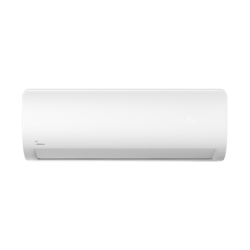 [MSAGBU-12HRFN8-QRD1GW(GA)] Midea Xtreme Save IDU, R32, WiFi