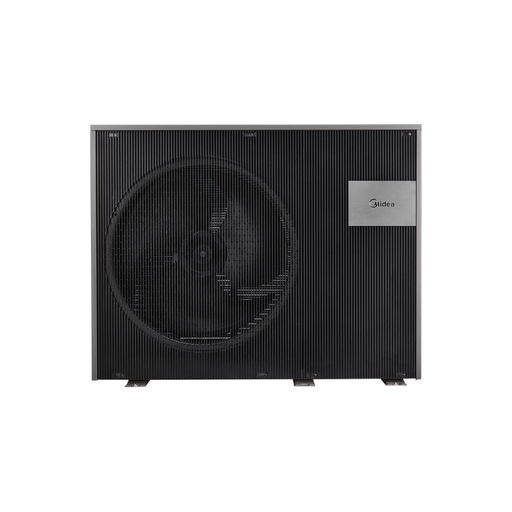 [MHC-V12WD2RN7-BER90] Midea M-thermal Nature series R290, Monoblock, 12kW, 3phase, IBH 9kW
