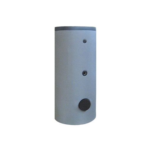 [WWM2000] DHW tank 1900l, coil 13,0m2