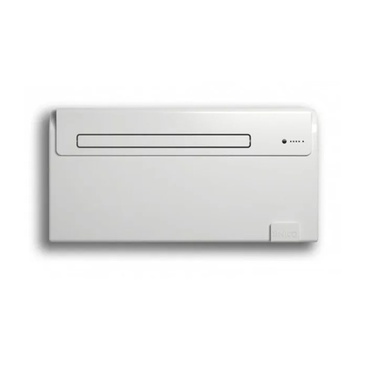 [02112] UNICO AIR 20 (Inverter) SF EVA R32 1.7kW