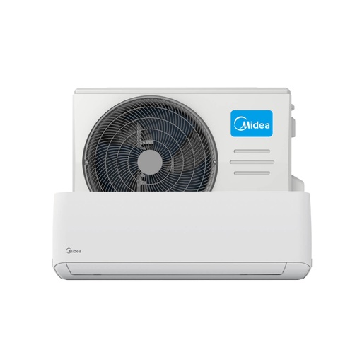 [MSOPBU-12HRFN8-QRE1GW/MOX330-12HFN8-QRE1GW] Midea Oasis OP+ setti
