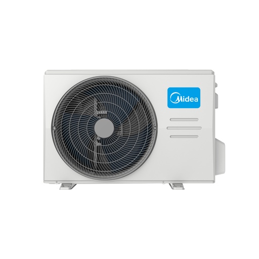 [MOX301-18HFN8-QRD1GW] Midea Breezeless E -20C 7.0 kW R32, ODU