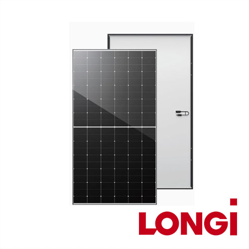 [LR5-66HTH-535M] PV panel 550W, 620pc/c, 31pc/pl, 2256x1133x35mm 1,4m cable (koopia)