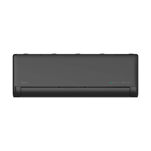 [EZB-18RD6-I] Midea Solstice EZ Black IDU, R32, WiFi