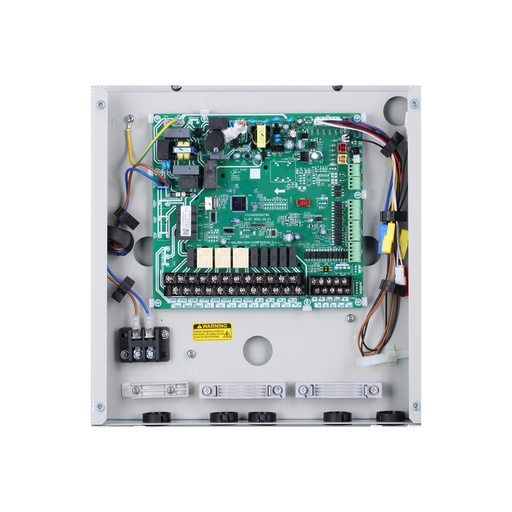 [MH-KIT] Nature R290 Connection and transfer station