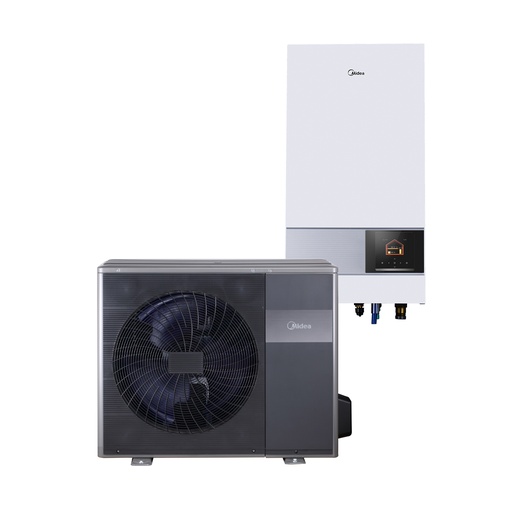 [HB/MHA] Midea M-Thermal Arctic R32 Hydrobox 