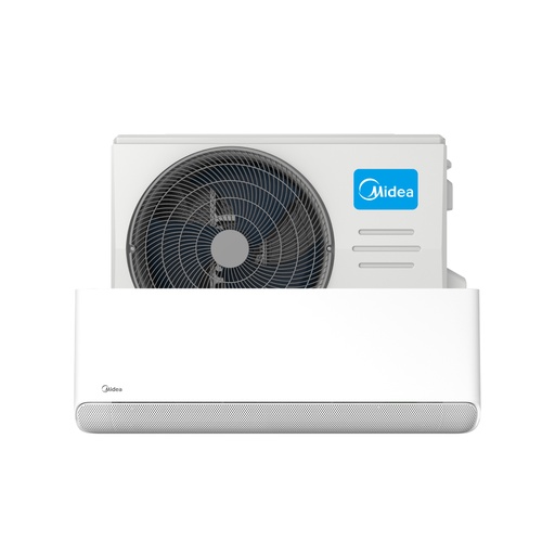 [BREEZELESS/E] Midea Breezeless E setti