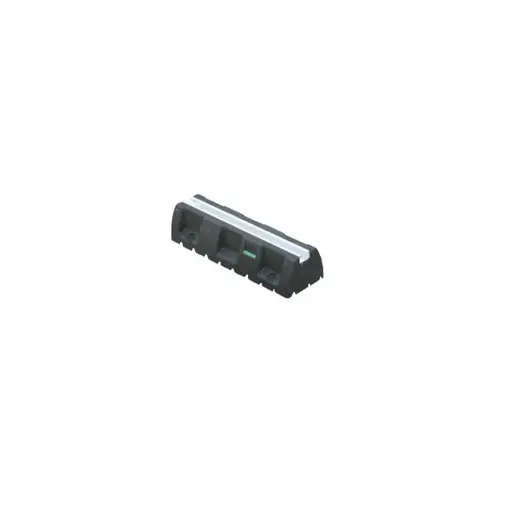 [11105066V] Tecnosystemi kummijalad 1000x140x95mm (1tk)